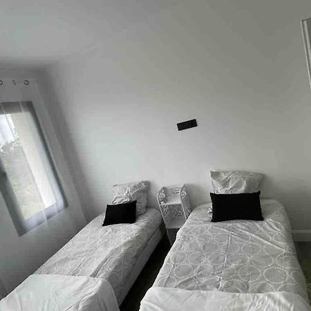 Magnifique Appart Avec Jaccuzi Lejlighed Criel-sur-Mer Eksteriør billede